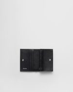 Prada Small Saffiano Leather Wallet - Image 4